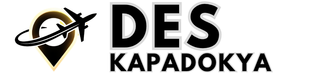 DES KAPADOKYA TURIZM